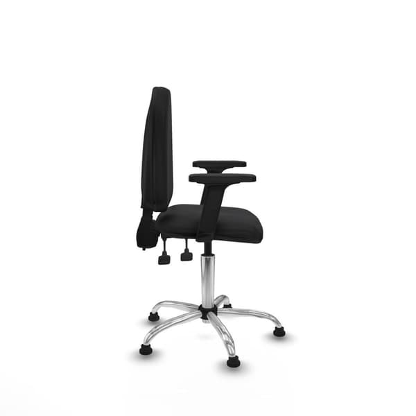 Kontorstol Piqueras y Crespo B2D05RT Sort