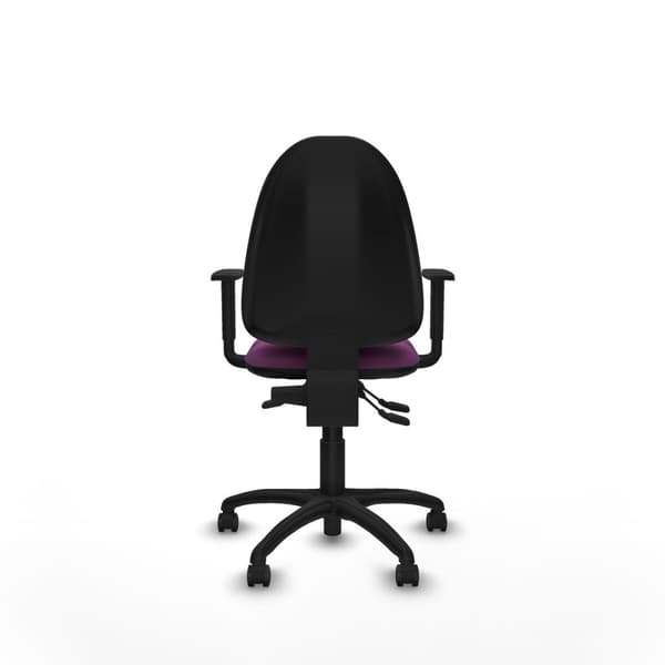 Toimistotuoli Aýna Asincro Piqueras y Crespo B1D01RF Purppura