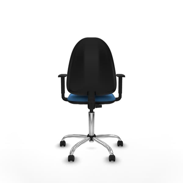 Toimistotuoli Piqueras y Crespo B1D05RF Vaaleansininen