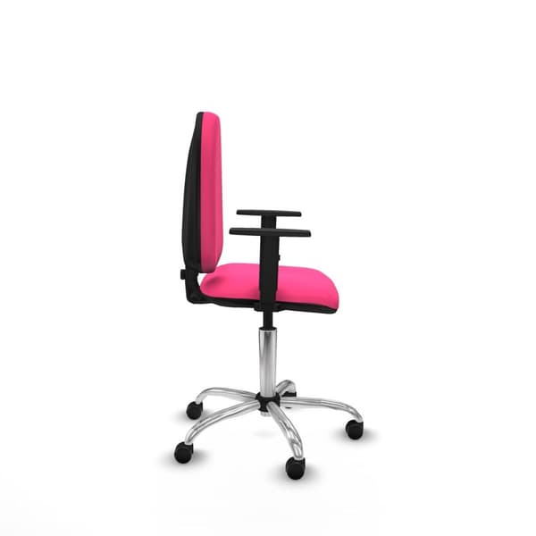 Toimistotuoli Piqueras y Crespo B1D05RF Pinkki
