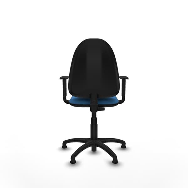Toimistotuoli Piqueras y Crespo B1D01RT Vaaleansininen