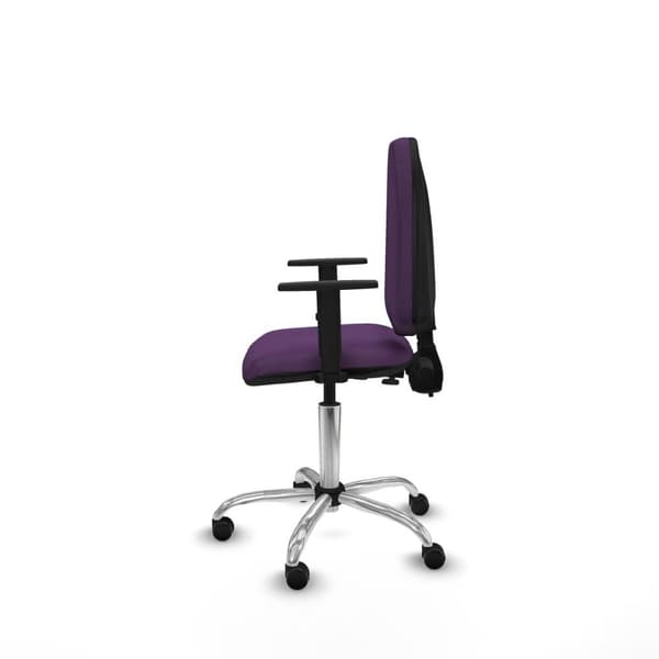 Toimistotuoli Aýna CPDM Bali Piqueras y Crespo B1D05RP Purppura
