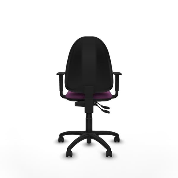 Toimistotuoli Aýna Piqueras y Crespo B1D01RP Purppura