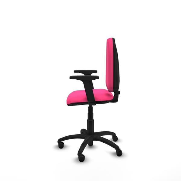 Toimistotuoli Aýna Piqueras y Crespo B2D01RF Pinkki
