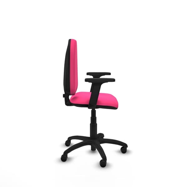 Toimistotuoli Aýna Piqueras y Crespo B2D01RF Pinkki
