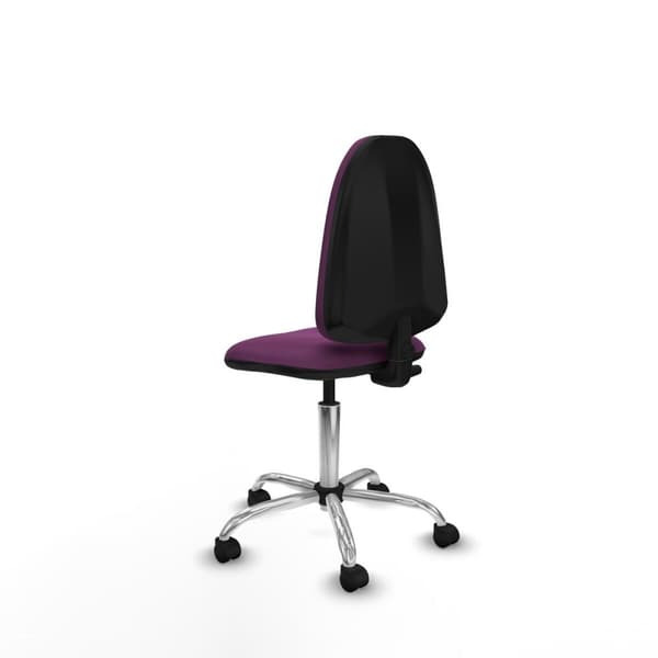 Toimistotuoli Aýna Piqueras y Crespo B0005RN Purppura