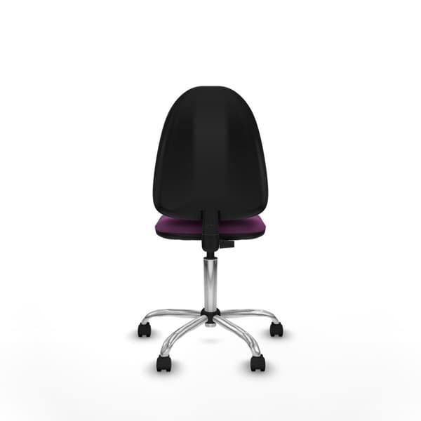 Toimistotuoli Aýna Piqueras y Crespo B0005RN Purppura