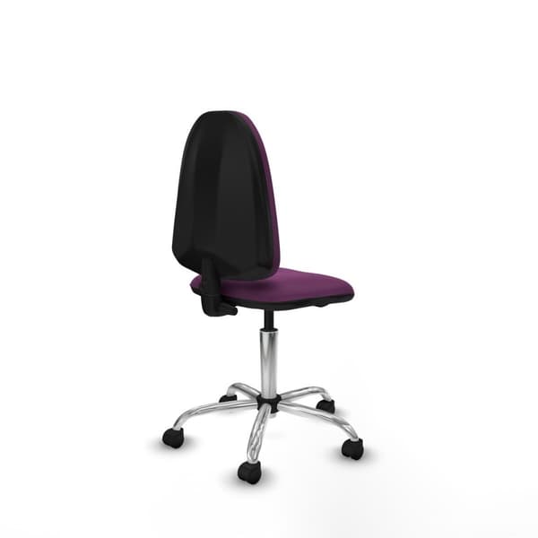 Toimistotuoli Aýna Piqueras y Crespo B0005RN Purppura