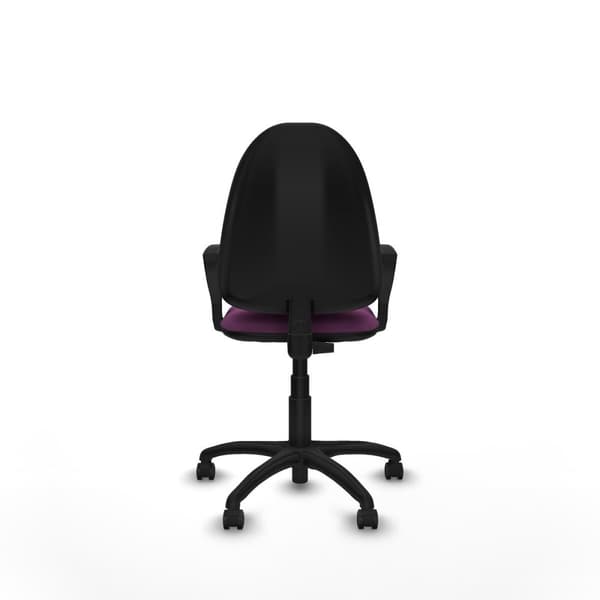 Toimistotuoli Aýna Piqueras y Crespo BFN01RP Purppura