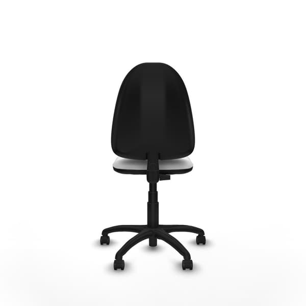 Toimistotuoli Piqueras y Crespo B0001RF Valkoinen