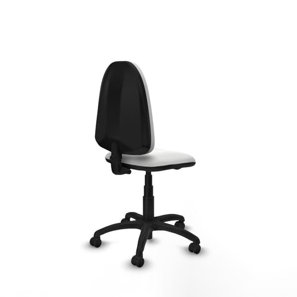 Toimistotuoli Piqueras y Crespo B0001RF Valkoinen