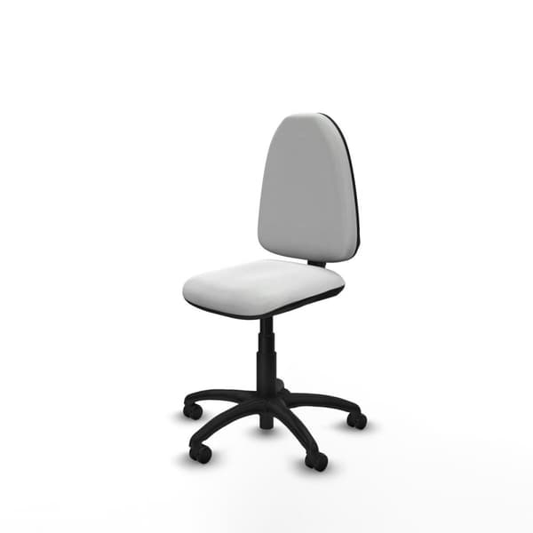 Toimistotuoli Piqueras y Crespo B0001RF Valkoinen
