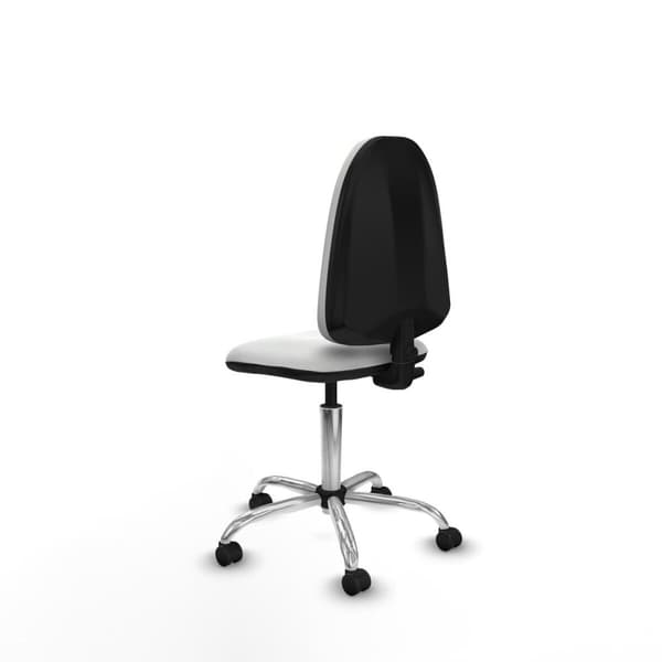 Toimistotuoli Piqueras y Crespo B0005RP Valkoinen