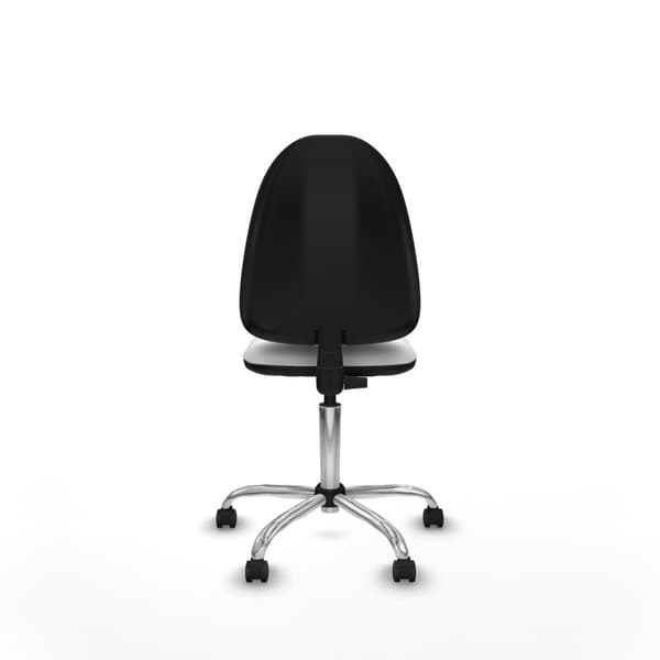 Toimistotuoli Piqueras y Crespo B0005RP Valkoinen