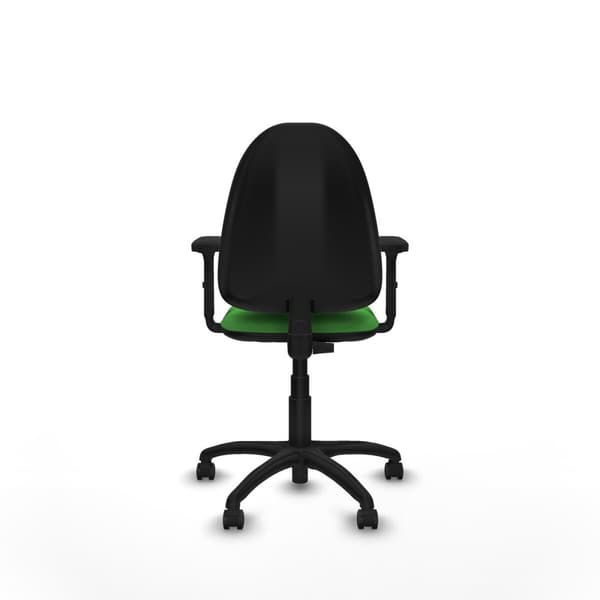 Toimistotuoli Piqueras y Crespo B2D01RP Vihreä
