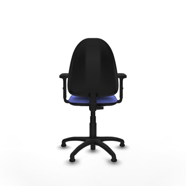Toimistotuoli Piqueras y Crespo B2D01RT Vaaleansininen