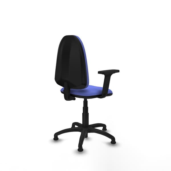 Toimistotuoli Piqueras y Crespo B2D01RT Vaaleansininen