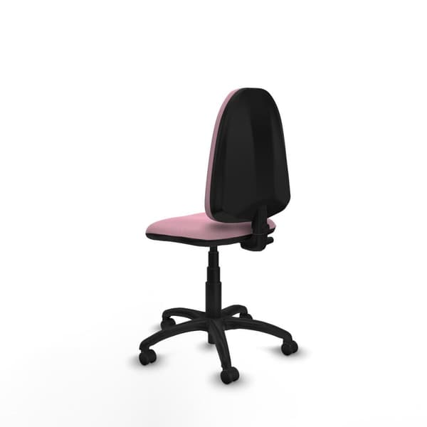 Toimistotuoli Piqueras y Crespo B0001RP Pinkki