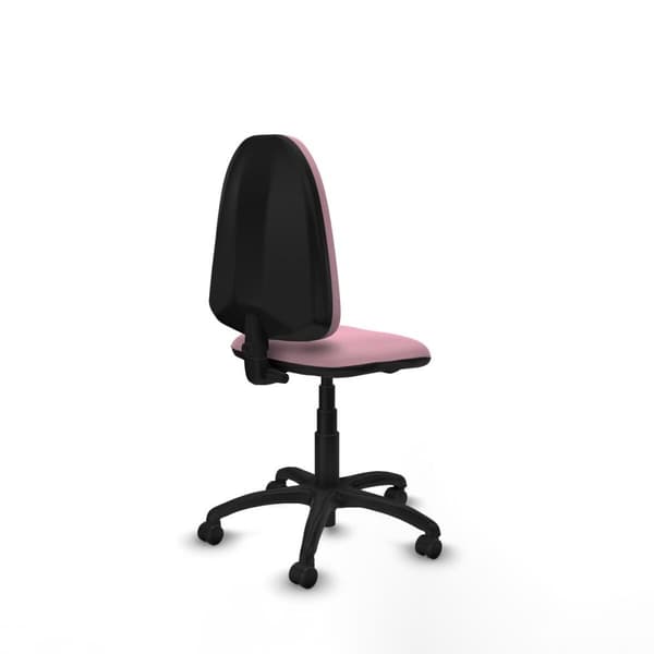 Toimistotuoli Piqueras y Crespo B0001RP Pinkki