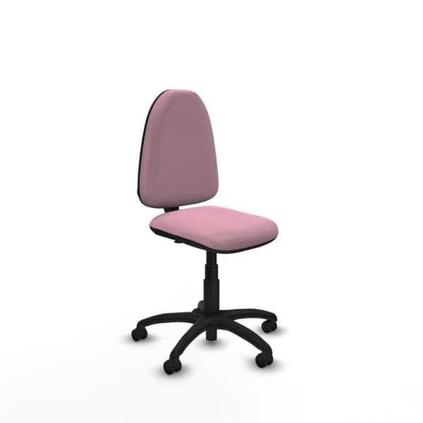 Toimistotuoli Piqueras y Crespo B0001RP Pinkki