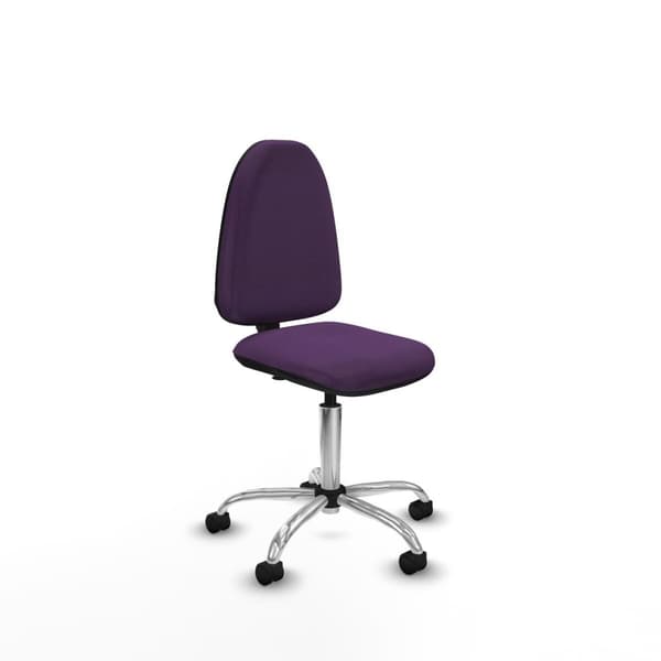 Toimistotuoli Piqueras y Crespo B0005RN Purppura