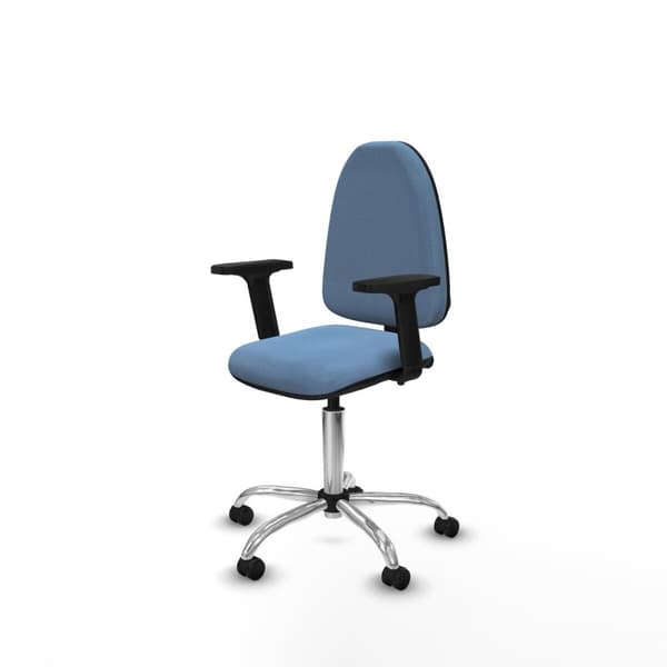 Toimistotuoli Piqueras y Crespo B2D05RF Taivaansininen