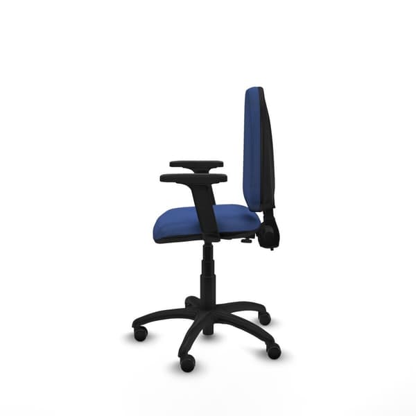 Toimistotuoli Piqueras y Crespo B2D01RF Laivastonsininen