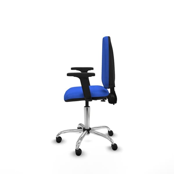 Toimistotuoli Piqueras y Crespo B2D05RP Sininen