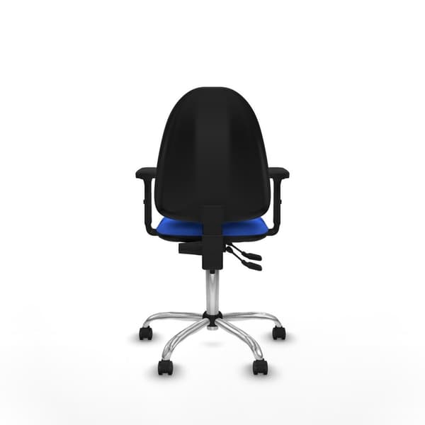 Toimistotuoli Piqueras y Crespo B2D05RP Sininen
