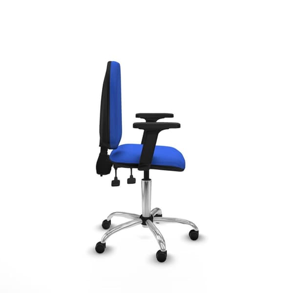 Toimistotuoli Piqueras y Crespo B2D05RP Sininen