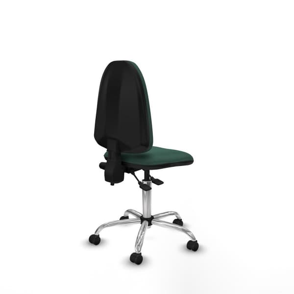 Toimistotuoli Piqueras y Crespo B0005RF Vihreä