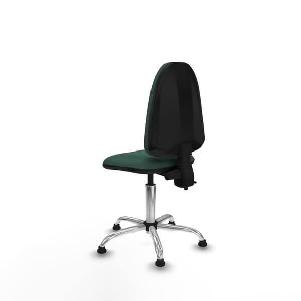 Toimistotuoli Piqueras y Crespo B0005RT Vihreä
