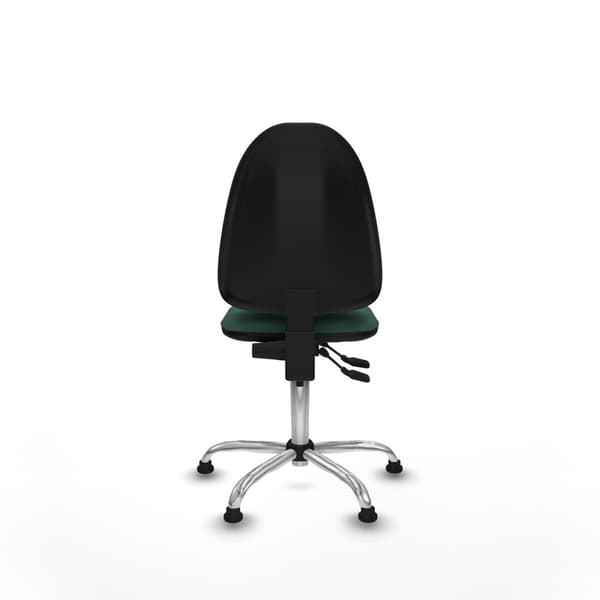 Toimistotuoli Piqueras y Crespo B0005RT Vihreä