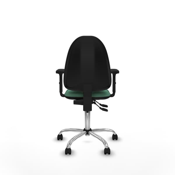 Toimistotuoli Piqueras y Crespo B2D05RN Smaragdin vihreä
