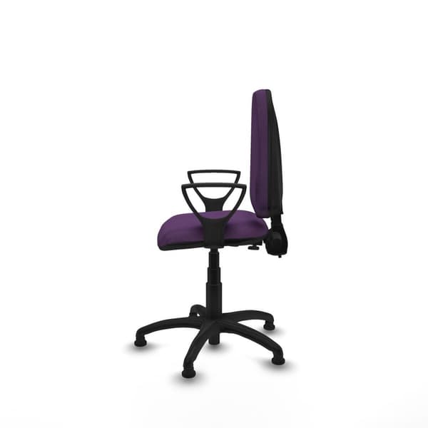 Toimistotuoli Piqueras y Crespo BFN01RT Purppura
