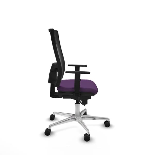 Toimistotuoli Piqueras y Crespo 1D086N0 Purppura