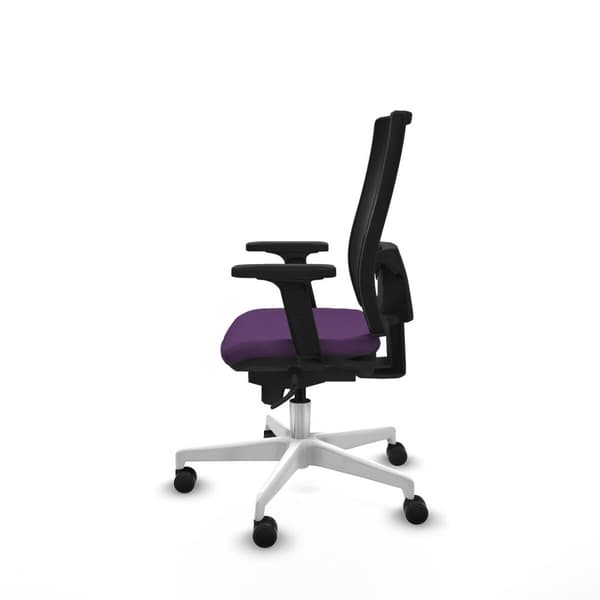 Toimistotuoli Piqueras y Crespo 2D026N0 Purppura