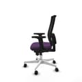 Pikkukuva 3 / 7: Toimistotuoli Piqueras y Crespo 2D026N0 Purppura
