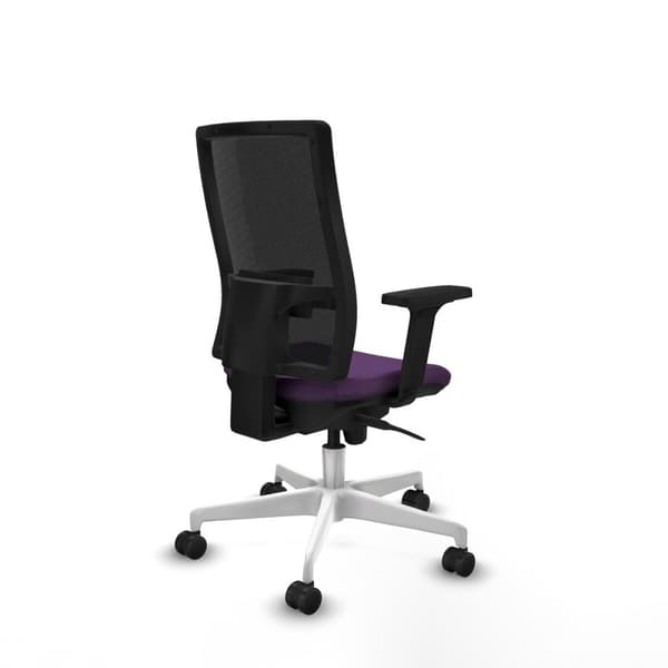 Toimistotuoli Piqueras y Crespo 2D026N0 Purppura