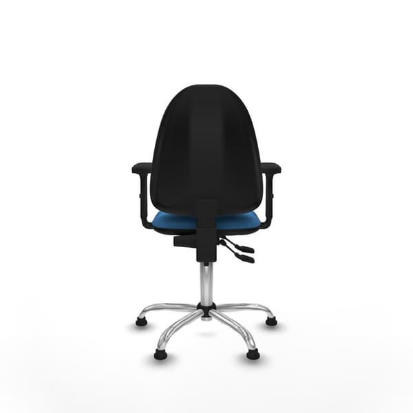 Toimistotuoli Piqueras y Crespo B2D05RT Vaaleansininen