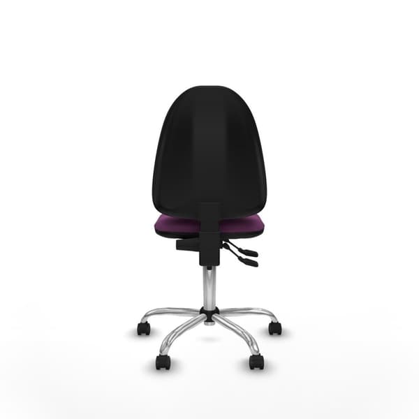 Toimistotuoli Piqueras y Crespo B0005RF Purppura