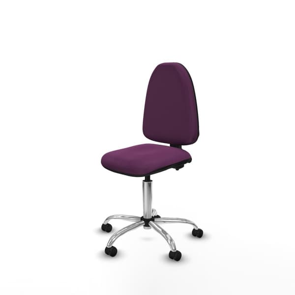Toimistotuoli Piqueras y Crespo B0005RF Purppura