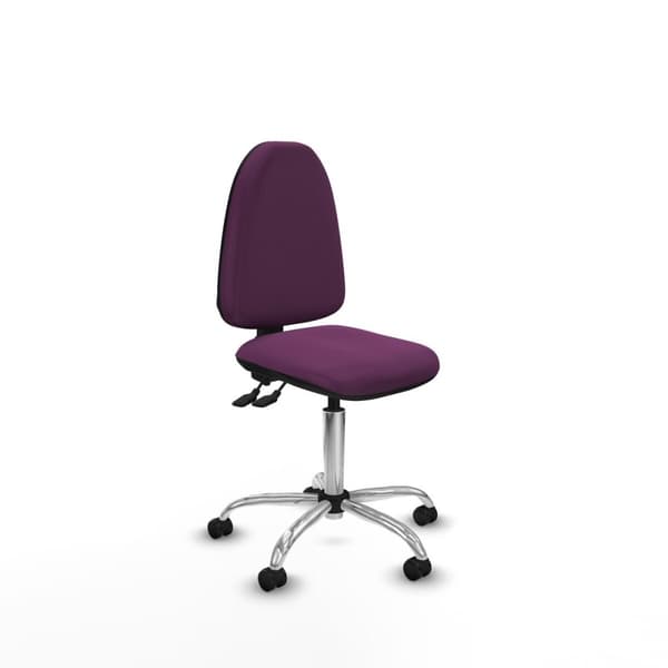 Toimistotuoli Piqueras y Crespo B0005RF Purppura