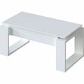 Miniatyrbild 3 av 5: Sidobord 45-54 x 105 x 55 cm