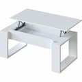 Miniatyrbild 1 av 5: Sidobord 45-54 x 105 x 55 cm