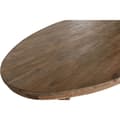 Miniatyrbild 3 av 7: Matsalsbord Home ESPRIT Naturell teakträ 220 X 110 X 78 cm