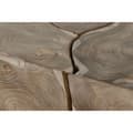 Miniatyrbild 3 av 5: Soffbord Home ESPRIT Naturell 120 X 76,5 X 40 cm