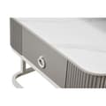 Miniatyrbild 2 av 4: Soffbord Home ESPRIT Vit 70 x 70 x 45 cm