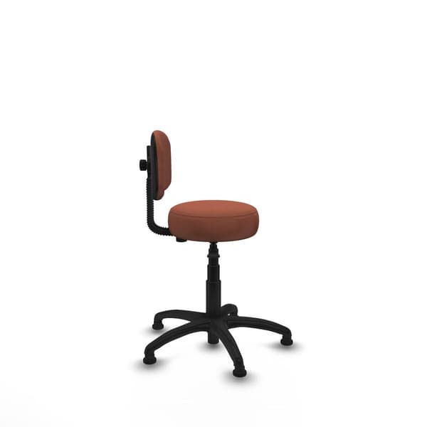 Kontorsstol Piqueras y Crespo 36301RT Brun