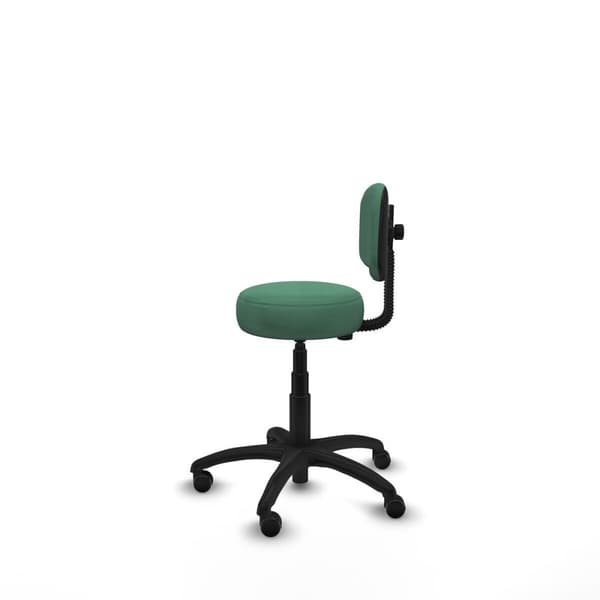 Kontorsstol Piqueras y Crespo 45601RF Smaragdgrön